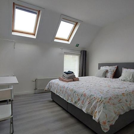 Casa Mama Veronica Brugia Zewnętrze zdjęcie