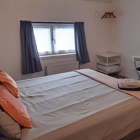 Casa Mama Veronica Brugia Zewnętrze zdjęcie