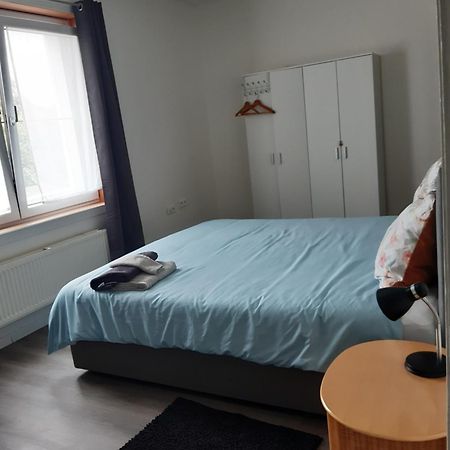 Casa Mama Veronica Brugia Zewnętrze zdjęcie