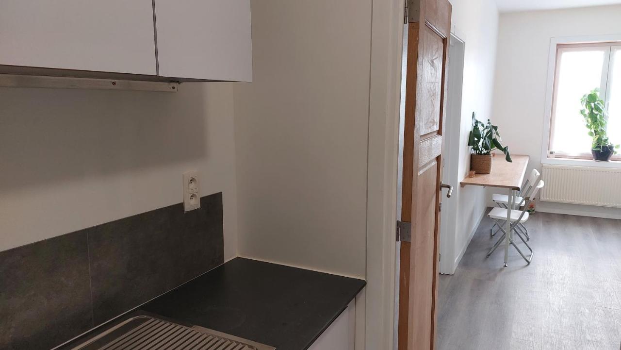 Casa Mama Veronica Brugia Zewnętrze zdjęcie