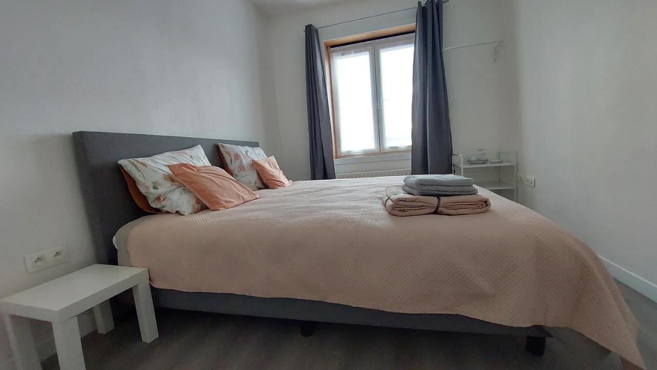 Casa Mama Veronica Brugia Zewnętrze zdjęcie