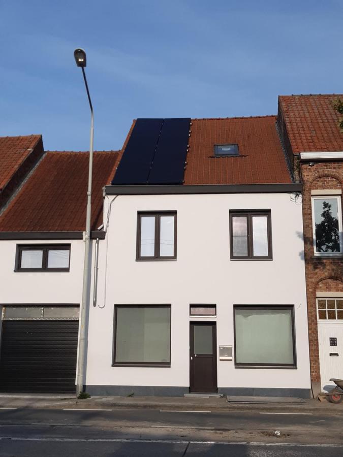 Casa Mama Veronica Brugia Zewnętrze zdjęcie