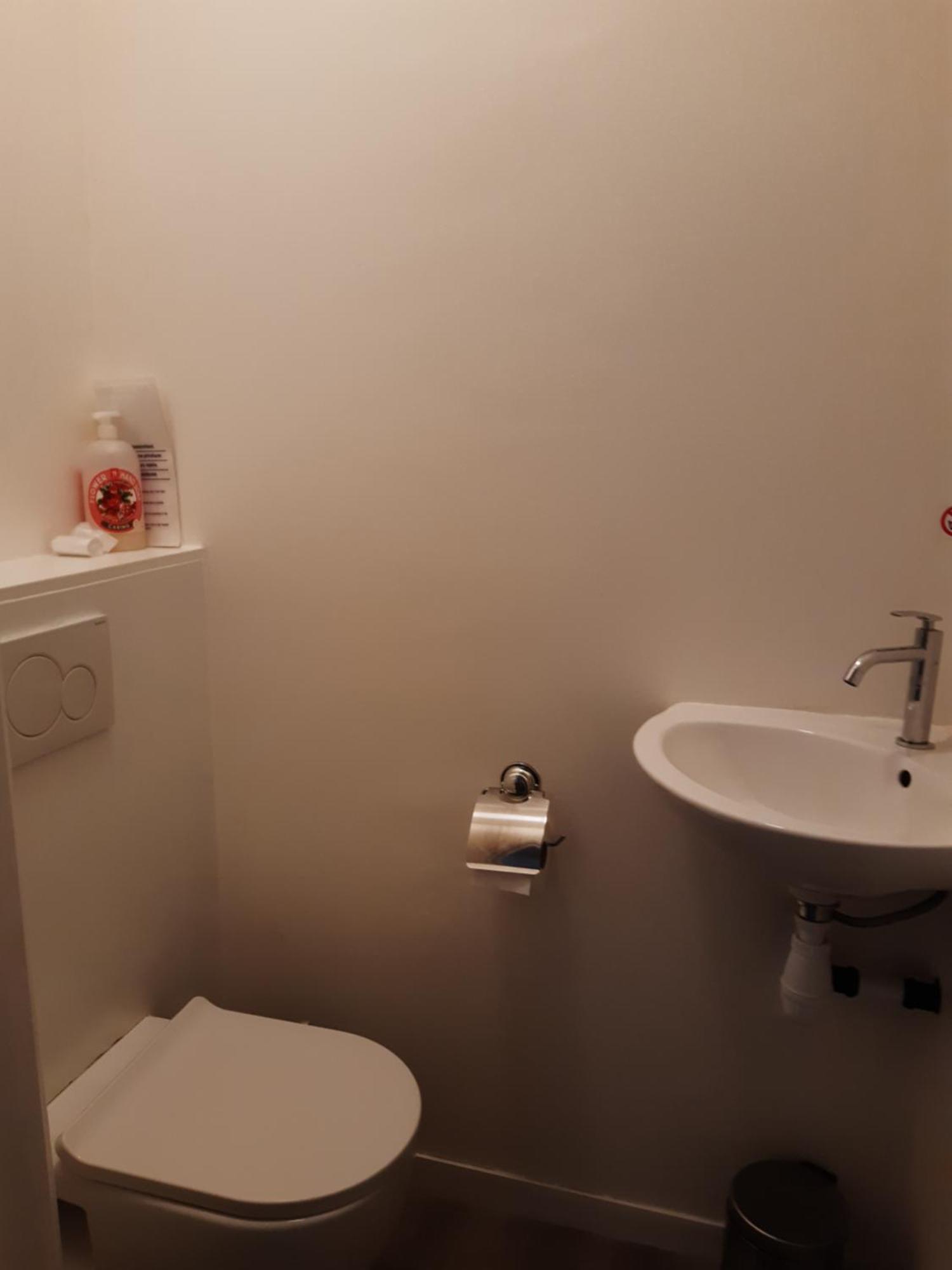 Casa Mama Veronica Brugia Zewnętrze zdjęcie