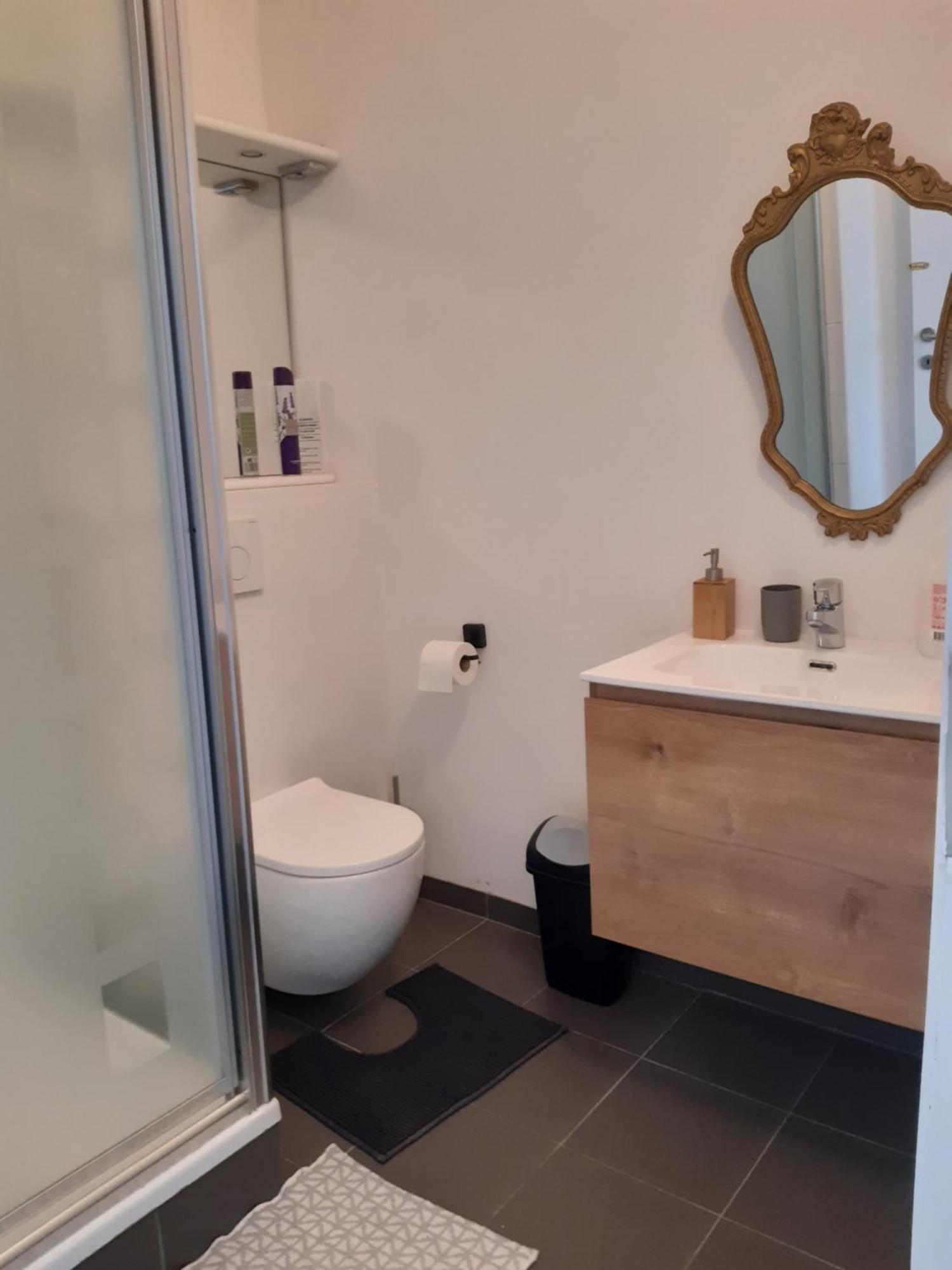 Casa Mama Veronica Brugia Zewnętrze zdjęcie