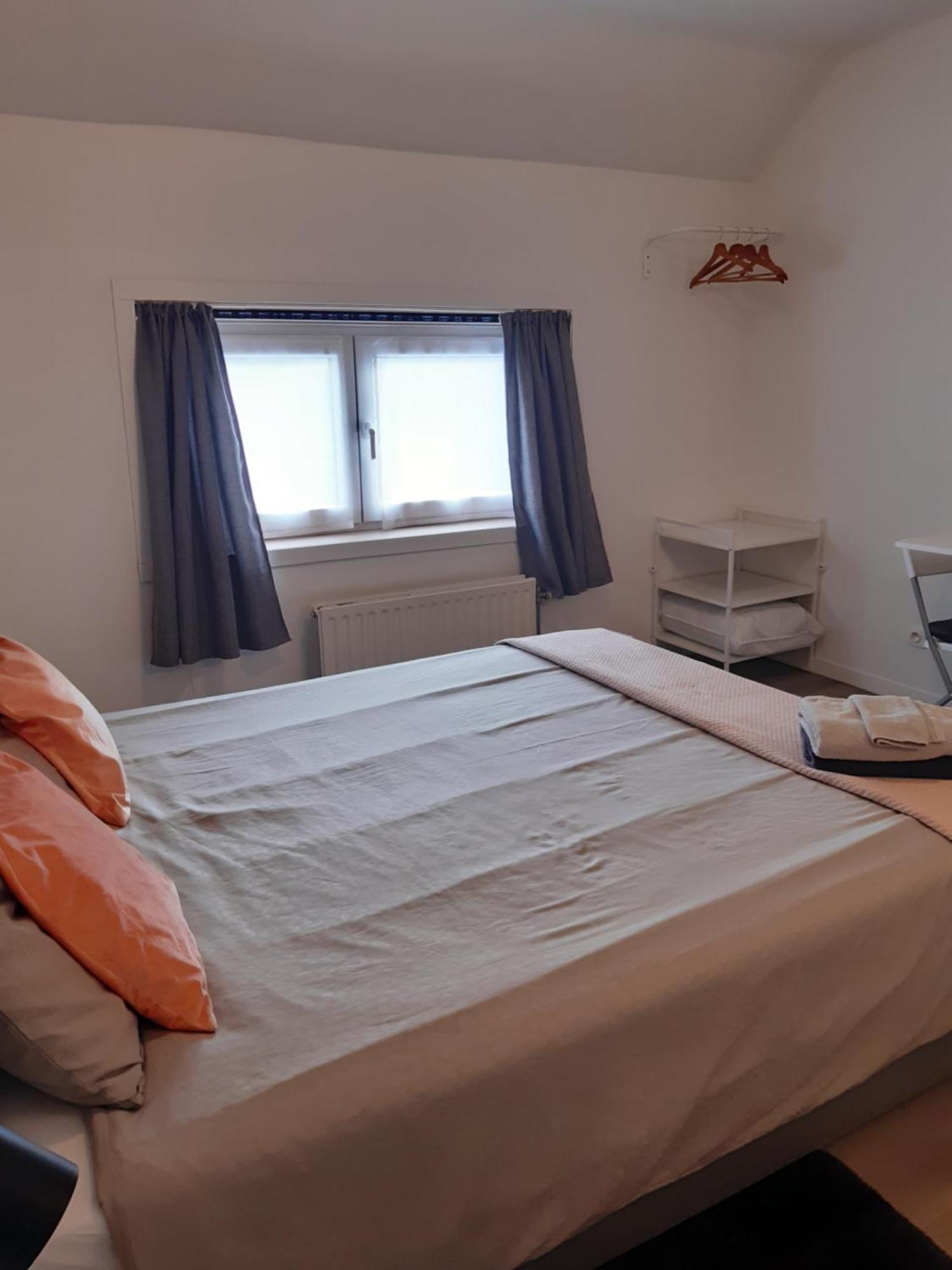 Casa Mama Veronica Brugia Zewnętrze zdjęcie