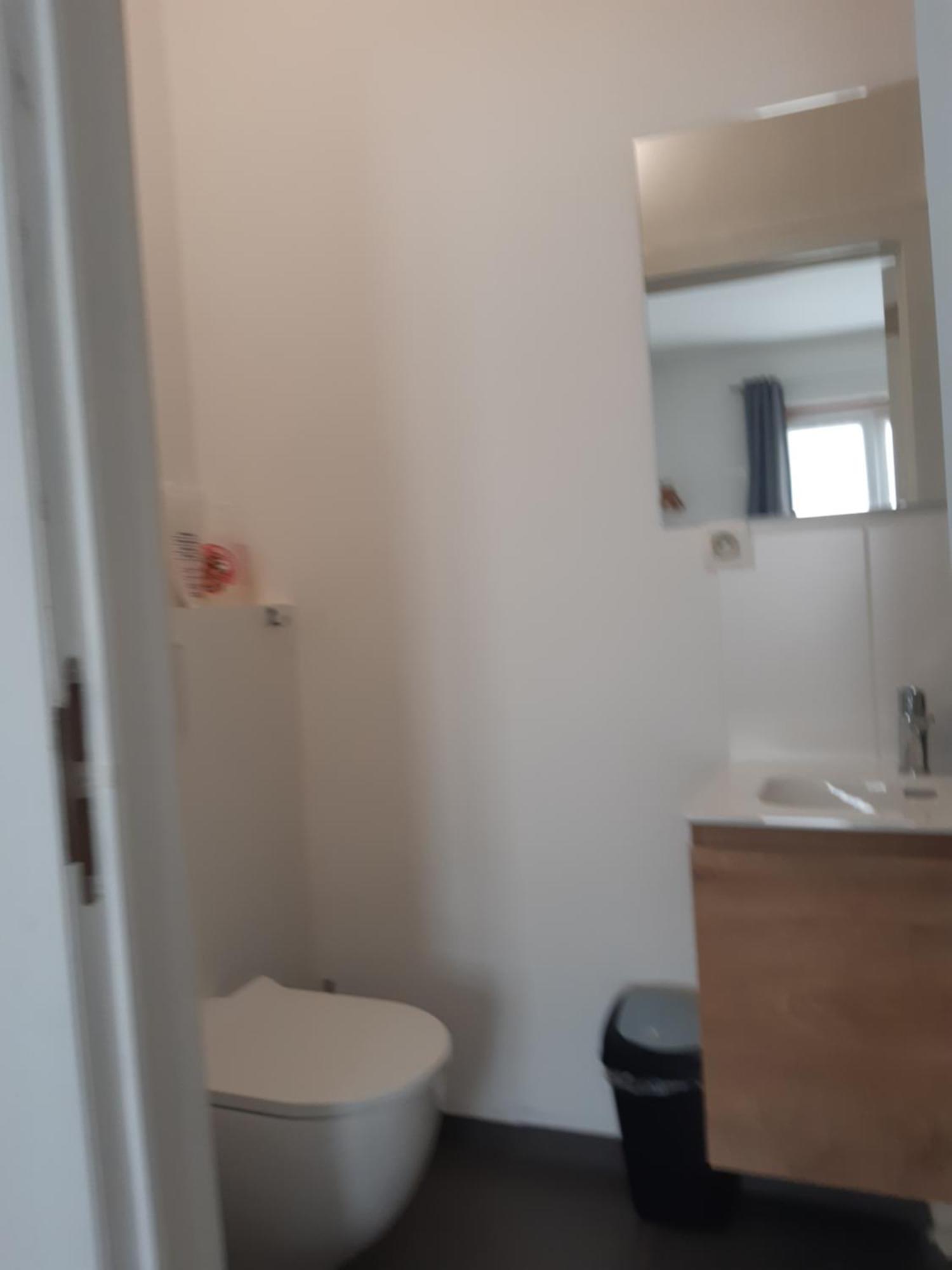 Casa Mama Veronica Brugia Zewnętrze zdjęcie